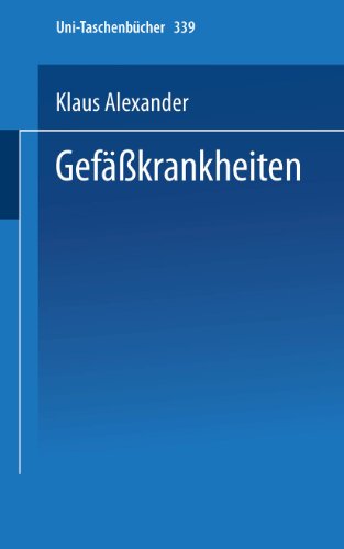Gefkrankheiten Kurzgefate Diagnostik und Therapie [Paperback]