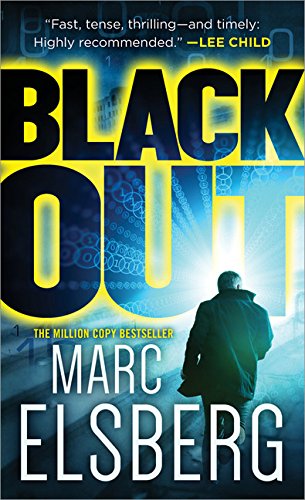 Blackout A Novel [Paperback]