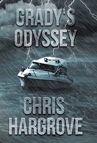 Grady's Odyssey [Hardcover]