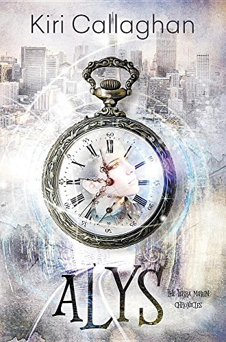 Alys The Terra Mirum Chronicles [Hardcover]