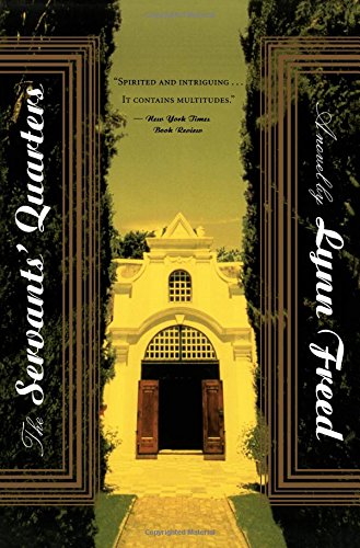 The Servants' Quarters [Paperback]