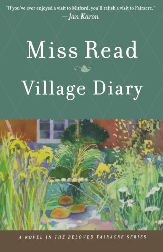 Village Diary [Paperback]