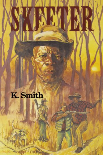 Skeeter [Paperback]