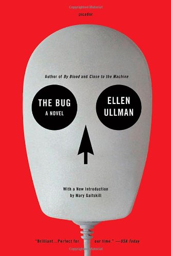 The Bug A Novel [Paperback]