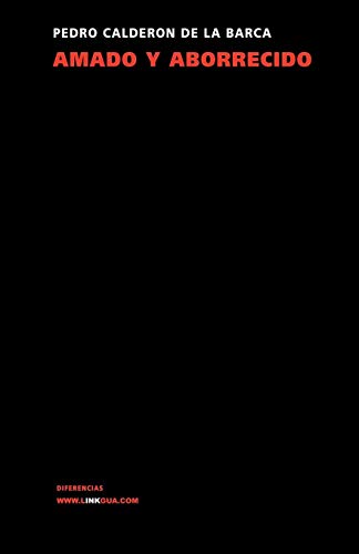 Amado y aborrecido [Paperback]