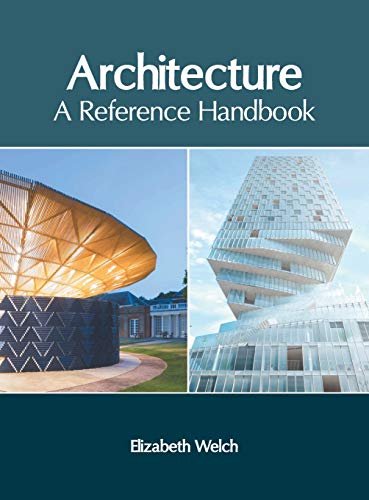 Architecture A Reference Handbook [Hardcover]