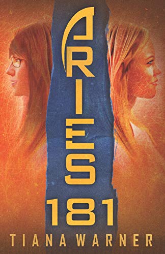 Aries 181 [Paperback]