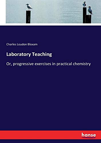 Laboratory Teaching [Paperback]