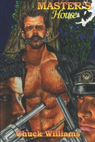 Masters House [Unknown]