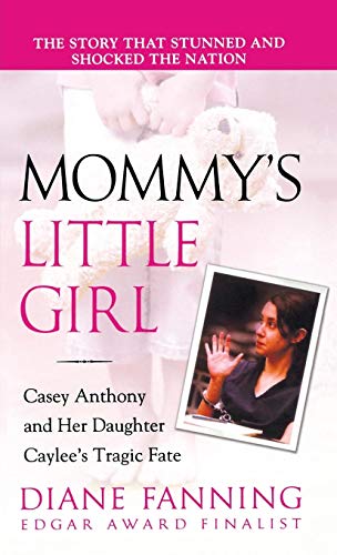 Mommy's Little Girl [Paperback]