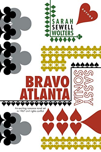 Sassy Sonja Bravo Atlanta [Paperback]