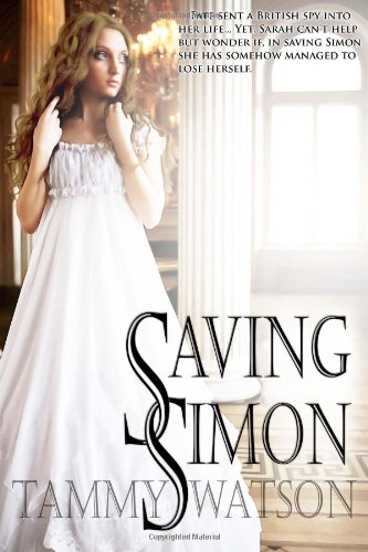 Saving Simon [Paperback]