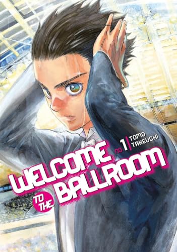 Welcome to the Ballroom 1 [Paperback]