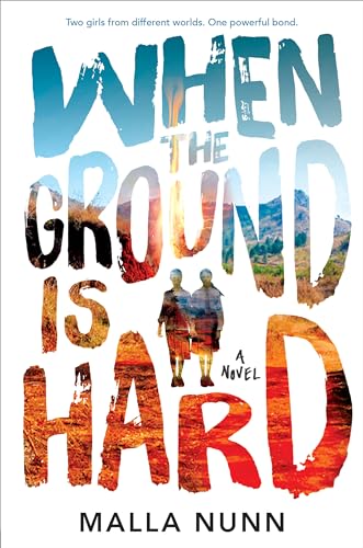 When the Ground Is Hard [Hardcover]