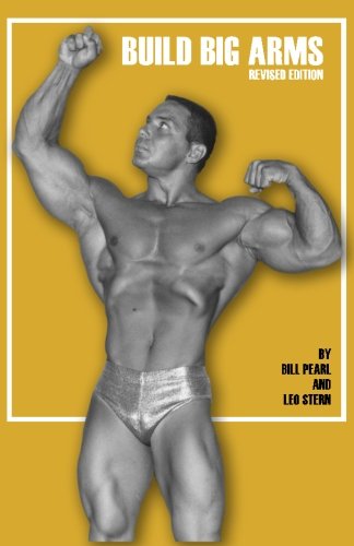 Build Big Arms [Paperback]