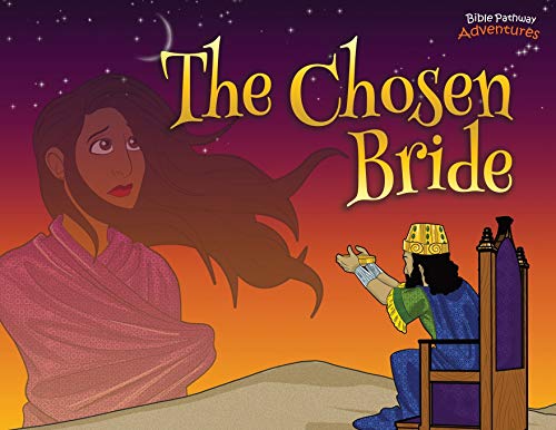 Chosen Bride [Paperback]