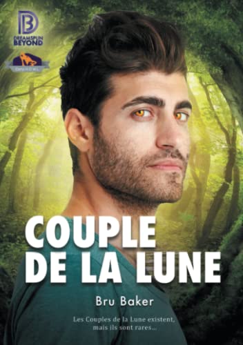 Couple de la Lune [Paperback]
