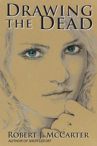 Drawing The Dead [Paperback]