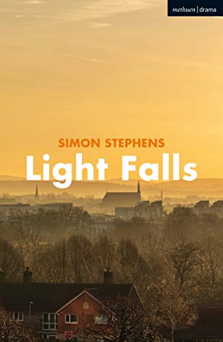 Light Falls [Paperback]