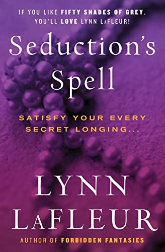 Seduction's Spell [Paperback]