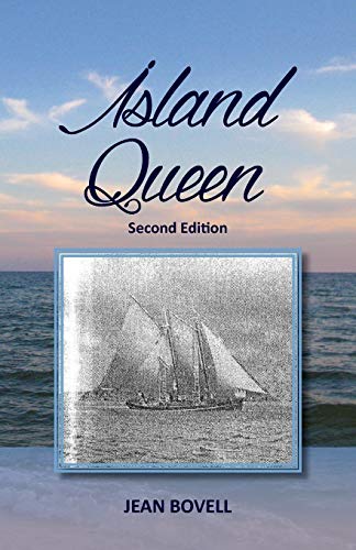 The Island Queen [Paperback]