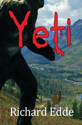 Yeti (volume 1) [Paperback]
