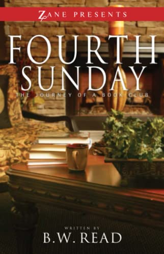 Fourth Sunday The Journey of a Book Club [Paperback]