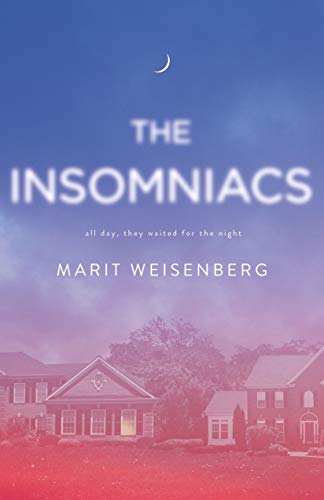 The Insomniacs [Paperback]