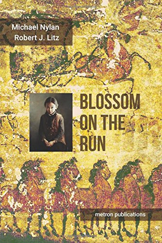 Blossom On The Run A Han Dynasty Adventure (blossom And The Great Han) (volume  [Paperback]