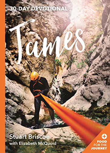 James [Paperback]