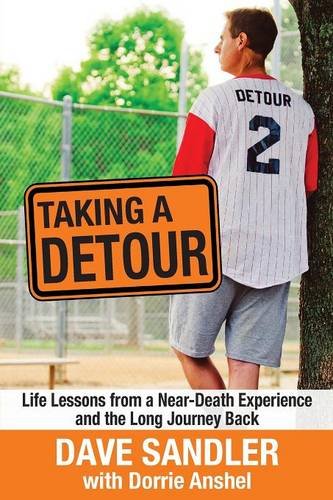 Taking A Detour Life Lessons From A Near-Death Experience  And The Long Journey [Paperback]