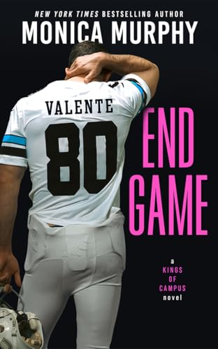 End Game [Paperback]