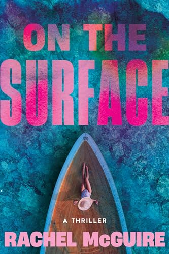 On the Surface [Hardcover]