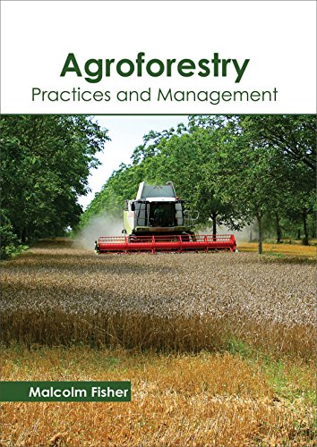 Agroforestry Practices And Management [Hardcover]
