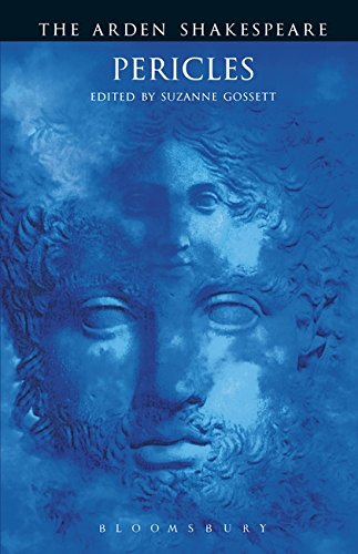 Pericles Third Series [Hardcover]