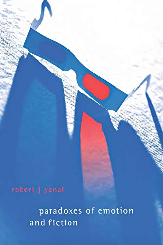 Paradoxes of Emotion and Fiction [Paperback]