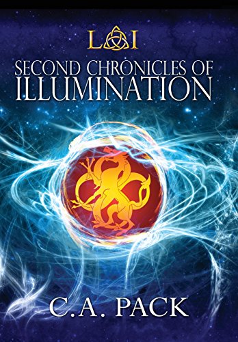 Second Chronicles Of Illumination [Hardcover]