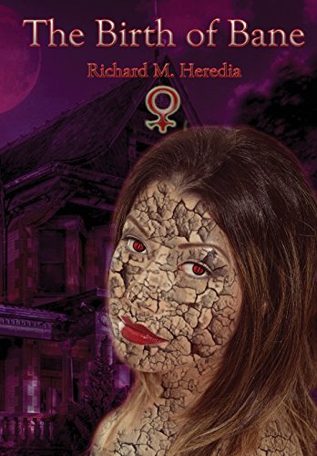 Birth of Bane [Hardcover]