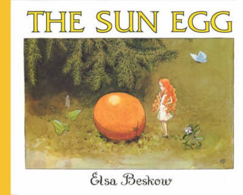The Sun Egg [Hardcover]