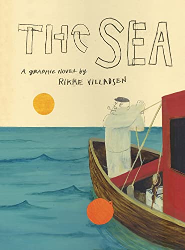 The Sea [Hardcover]