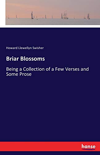 Briar Blossoms [Paperback]
