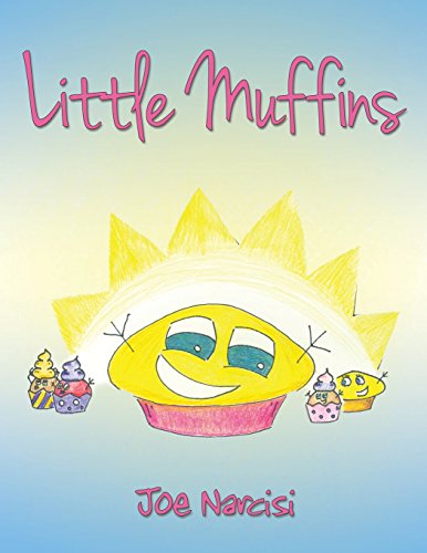 Little Muffins [Paperback]