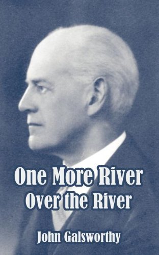One More River  Over the River [Paperback]