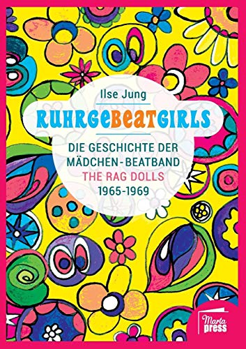 Ruhrgebeatgirls (german Edition) [Paperback]