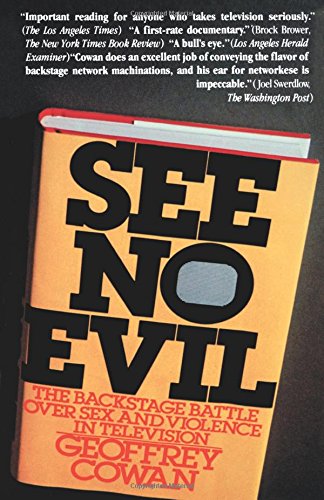 See No Evil [Paperback]