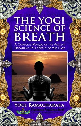 Yogi Science of Breath [Paperback]
