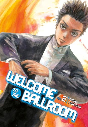 Welcome to the Ballroom 2 [Paperback]