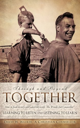 Through and Beyond Together [Hardcover]