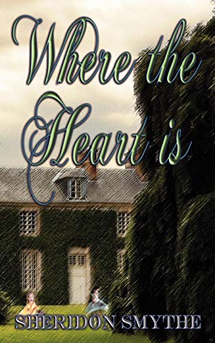 Where the Heart Is [Paperback]