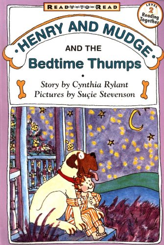 Henry and Mudge and the Bedtime Thumps [Paperback]